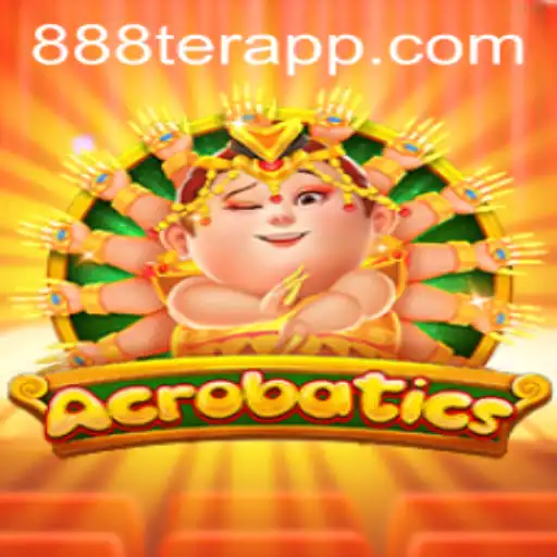 Acrobatics: O Guia Completo para Dominar o Jogo 888ter
