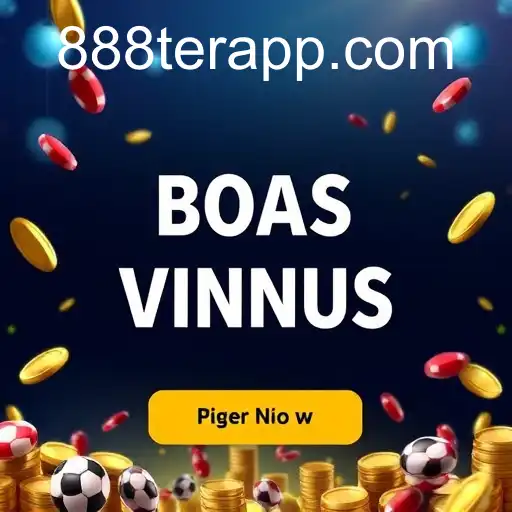 Bônus de Boas-Vindas