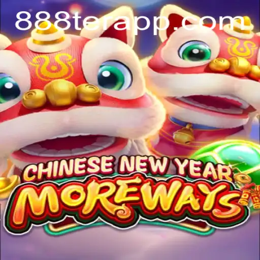 CHINESENEWYEARMOREWAYS: Descubra o Jogo que Está Revolucionando as Festividades com 888ter