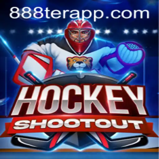 HockeyShootout: Mergulhe na Emoção do Esporte Digital com 888ter