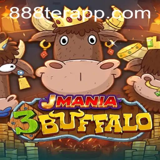 Descubra o Fascinante Mundo de JMania3Buffalo: Um Jogo de Estratégia Inovador