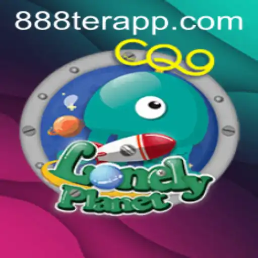 LonelyPlanet: Desvendando o Universo de 888ter