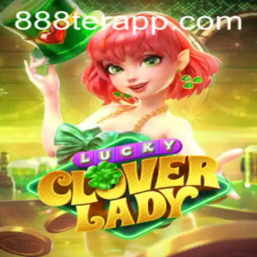 LuckyCloverLady: Uma Nova Aventura no Mundo dos Jogos Online