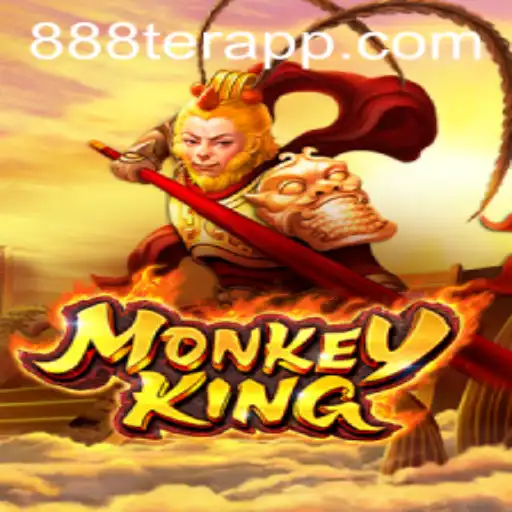 Explorando o Mundo Vibrante de MonkeyKing: Um Mergulho Profundo com 888ter