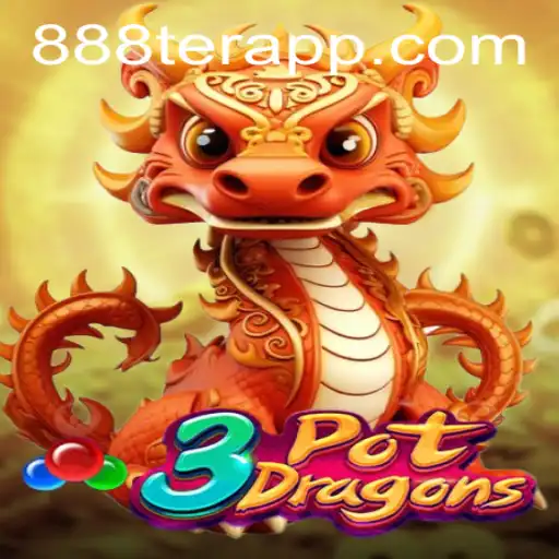 Explorando 3PotDragons: Um Mergulho no Mundo dos Dragões