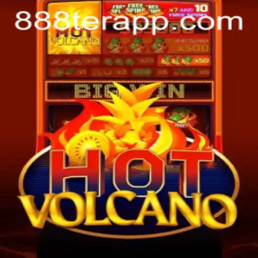 Desvendando 'HotVolcano': A Emoção Explosiva do Jogo de 888ter