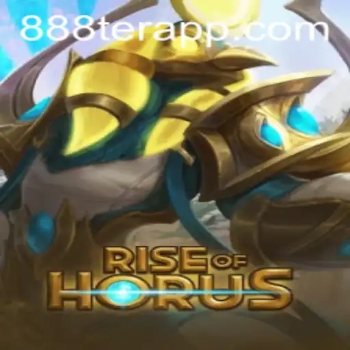 Rise of Horus: A Fascinante Aventura do Jogo 888ter