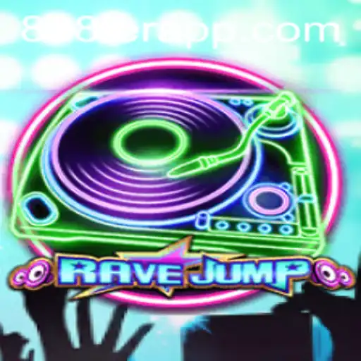 RaveJump: Uma Mergulho no Universo dos Salto Eletrizantes