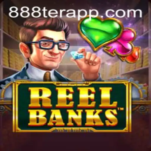 ReelBanks: Descubra o Novo Fenômeno dos Jogos com 888ter