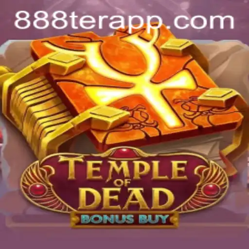 Descubra a Emoção do Jogo TempleofDeadBonusBuy com 888ter