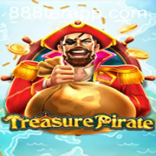 Explore o Mundo Aventureiro de TreasurePirate: Descubra os Segredos do Jogo 888ter