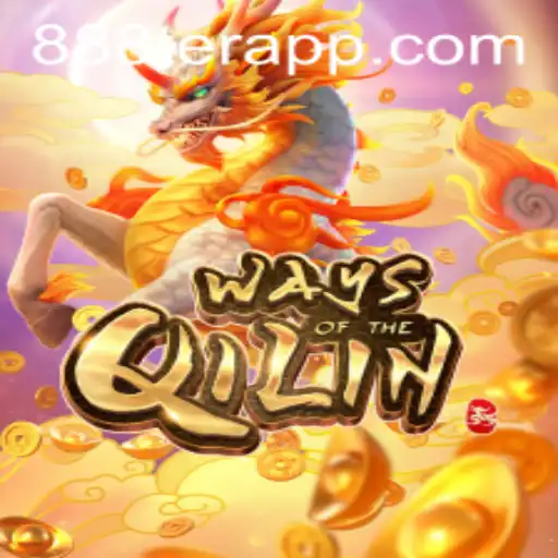 Descobrindo o Mundo de WaysoftheQilin: Um Mergulho no Jogo com 888ter